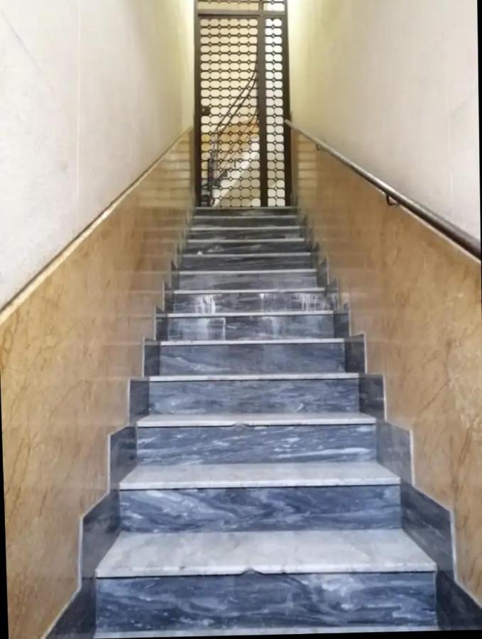 Maya'S Apartment Close To Ballaro Market And Central Station Palermo Exterior foto